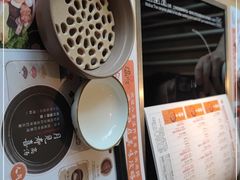 -温野菜涮涮锅(大悦城店)