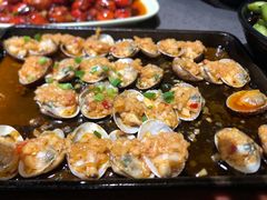 花甲-一棠龙虾•王牌虾球(楚河汉街店)
