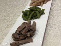 -梅龙镇酒家(南京西路总店)