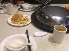 -青蓬蒸汽海鲜·深圳老字号·团建聚会(壹方城店)