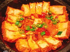 -炊烟小炒黄牛肉(中心印象城店)