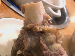 -金华砂锅筒骨砂锅夜宵(临平店)
