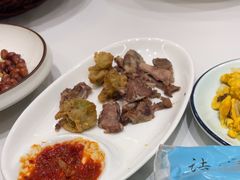 -善银私房菜馆(金舟花园小区店)
