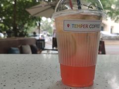 -叁秋咖啡 SANQIU COFFEE(天津河北路店)