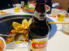 -东北铁锅宴(云龙华府店)