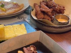 -一沙一城·岩烤牛扒(深圳首店)