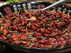 -香厨中餐厅(松北香格里拉店)