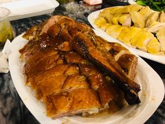 烧鹅-森成美食店(海珠店)