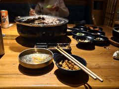 -九田家黑牛烤肉料理(华侨城店)