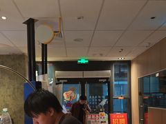 -麦当劳(未来城购物中心店)