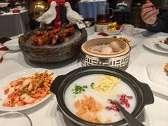 -好食上(喜盈门.范城店)