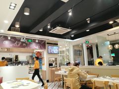 -甜蜜蜜港式茶餐厅(虹梅店)