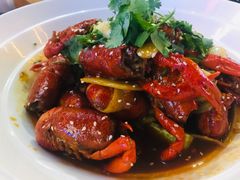 -唐伯虎新派湘菜馆(石夏时代广场店)