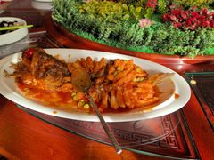 -同和居(月坛店)