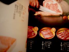 -温野菜涮涮锅(曲江大悦城店)