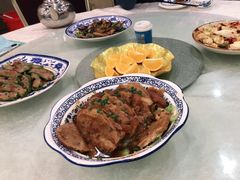 -家乡饭店(里仁洞店)