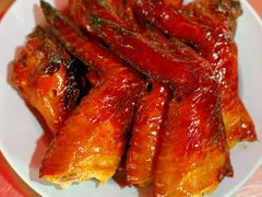 -黄亚华小食店(Jalan Alor)