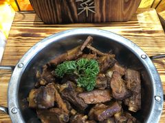 -良师门滨海人家·海鲜·家常菜(滨海城店)