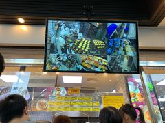 -鲍师傅糕点(江苏路店)