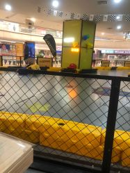 -利奥梦幻主题乐园(爱琴海购物公园店)