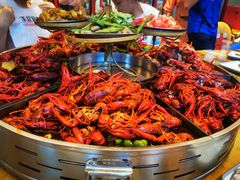 -王红军龙虾(新民路店)