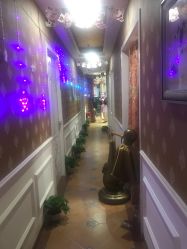 -芳朵美容养生SPA