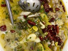 -川湘園(西华路店)