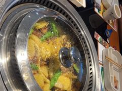 -灶座小锅烀饼·铁锅炖(全国总店)