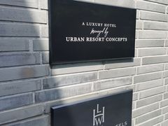 -上海璞麗酒店
