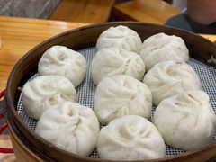 -余氏豆腐包老店(东直街店)