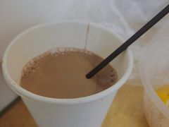 -噏耷茶档