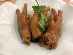 -点都德(聚福楼店)