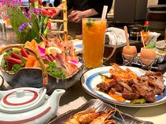 -大渔铁板烧(蛇口店)