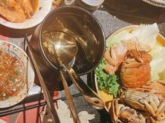 -牛New寿喜烧(虹桥新天地店)