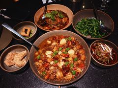 -华豫川酒家(金水路店)