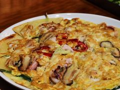海鲜饼-青鹤谷(苏州店)