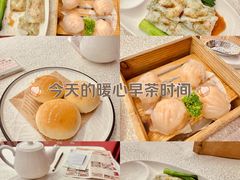 -龙的酒楼·手工早茶·顺德菜(近良路店)