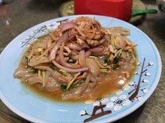 -抹直口特色菜馆(一店)