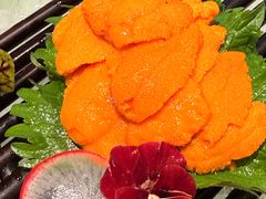 -Tuna maki寿司(苏州中心商场店)