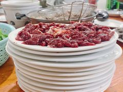 -蔡社牛肉城(龙湖店)