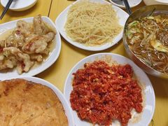 -屋里家延边朝鲜族冷面(南园店)
