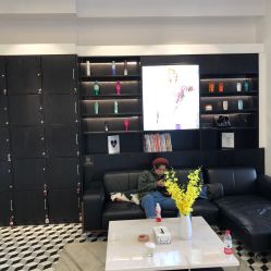 -ASA HAIR SALON