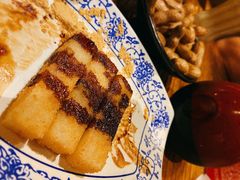 -串大叔炭火烤串·鸡西大冷面刀削面(总店)