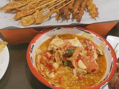 -冶建镜子·老南昌大排档·江西虾王(总店)