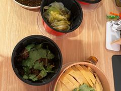 -泰煌鸡·上海白斩鸡·鸡汤面(万航店)