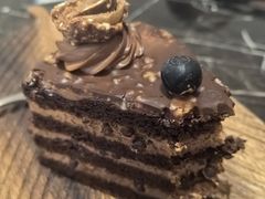 -V咖啡(兰州盛达希尔顿酒店)