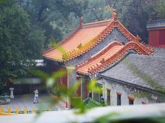 -八大处公园