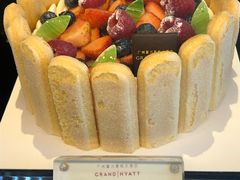 -广州富力君悦大酒店·凯菲厅