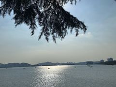 -云龙湖旅游景区