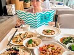 -莆田餐厅PUTIEN(西安万象天地店)